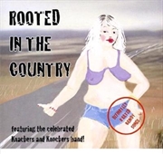 Buy Rooted In The Country