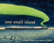 Buy One Small Island