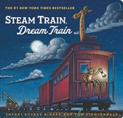 Buy Steam Train, Dream Train