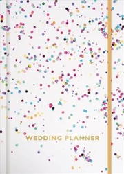 Buy Wedding Planner