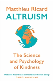 Buy Altruism