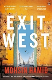 Buy Exit West