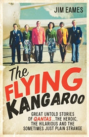 Buy Flying Kangaroo: Great Untold