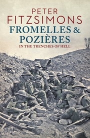 Buy Fromelles and Pozières