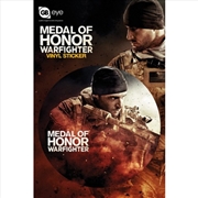 Buy Medal Of Honor Sticker