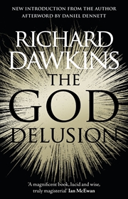 Buy The God Delusion