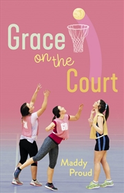 Buy Grace on the Court