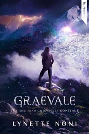 Buy Graevale (Medoran Chronicles Book 4)