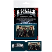 Buy Asking Alexandria