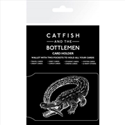 Buy Catfish And The Bottlemen