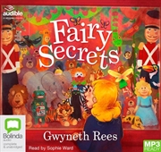 Buy Fairy Secrets