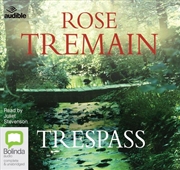 Buy Trespass