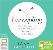 Buy Uncoupling