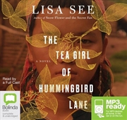 Buy The Tea Girl of Hummingbird Lane