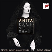 Buy Anita Rachvelishvili