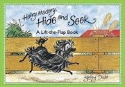 Buy Hairy Maclary, Hide and Seek