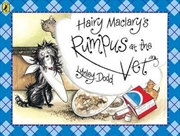 Buy Hairy Maclary's Rumpus At The Vet