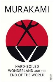 Buy Hard-Boiled Wonderland and the End of the World