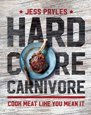 Buy Hardcore Carnivore