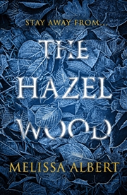 Buy The Hazel Wood