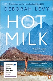 Buy Hot Milk