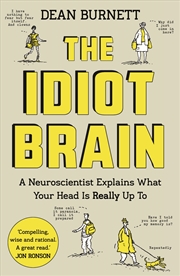 Buy Idiot Brain