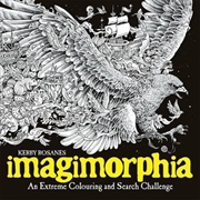 Buy Imagimorphia