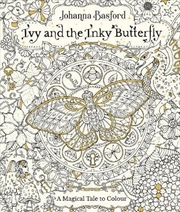 Buy Ivy and the Inky Butterfly