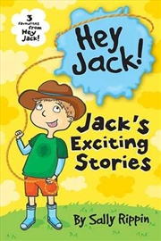 Buy Jack's Exciting Stories