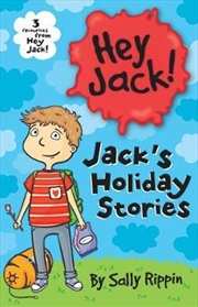 Buy Jack's Holiday Stories