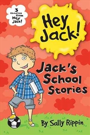 Buy Jack's School Stories