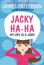 Buy Jacky Ha-Ha: My Life Is A Joke