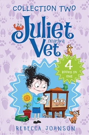 Buy Juliet, Nearly a Vet collection 2