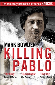 Buy Killing Pablo