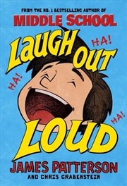 Buy Laugh Out Loud