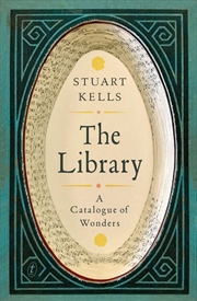 Buy The Library: A Catalogue of Wonders