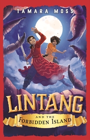 Buy Lintang and the Forbidden Island