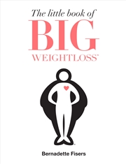 Buy The Little Book of Big Weightloss