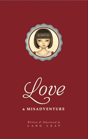 Buy Love and Misadventure