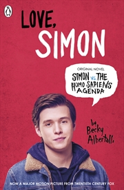 Buy Love Simon