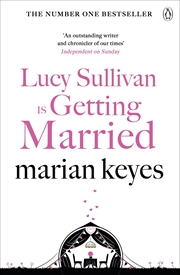 Buy Lucy Sullivan is Getting Married