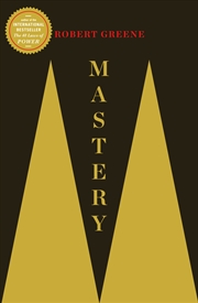 Buy Mastery