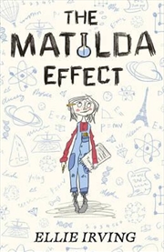 Buy The Matilda Effect