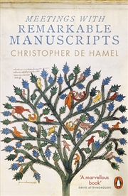 Buy Meetings with Remarkable Manuscripts