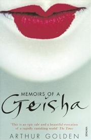 Buy Memoirs of a Geisha