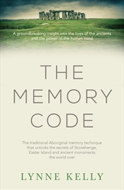 Buy Memory Code: The Traditional