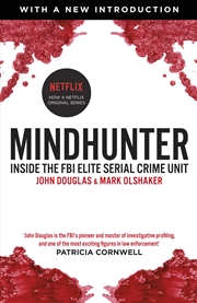 Buy Mindhunter