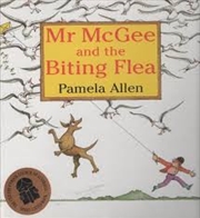 Buy Mr McGee & the Biting Flea