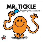 Buy Mr Tickle V1: Mr Men And Little Miss