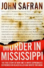 Buy Murder in Mississippi